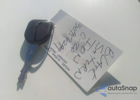 2007 Saturn Ion 2 z USA, uszkodzony, nr VIN 1G8AM15F47Z135767